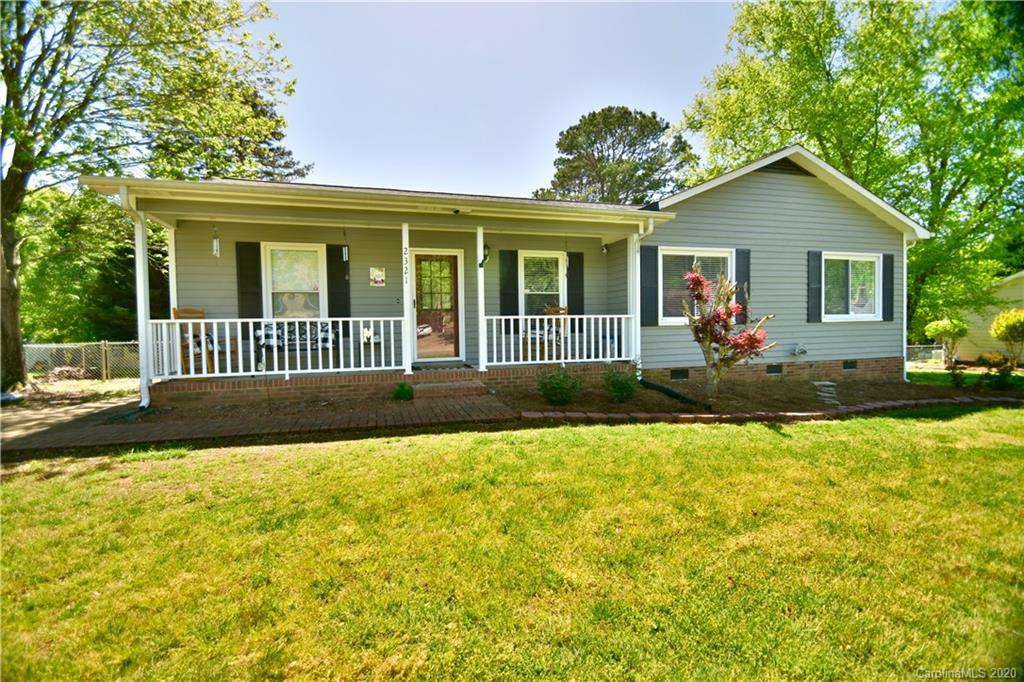 2321 Firmin Court