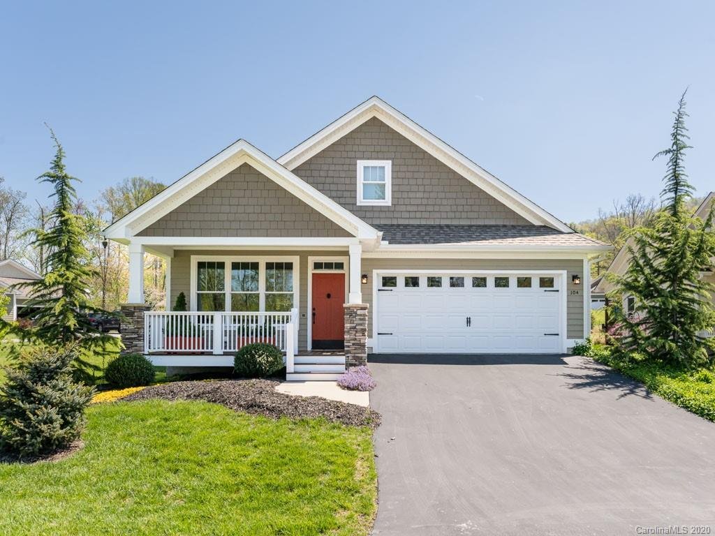 104 Fox Creek Drive