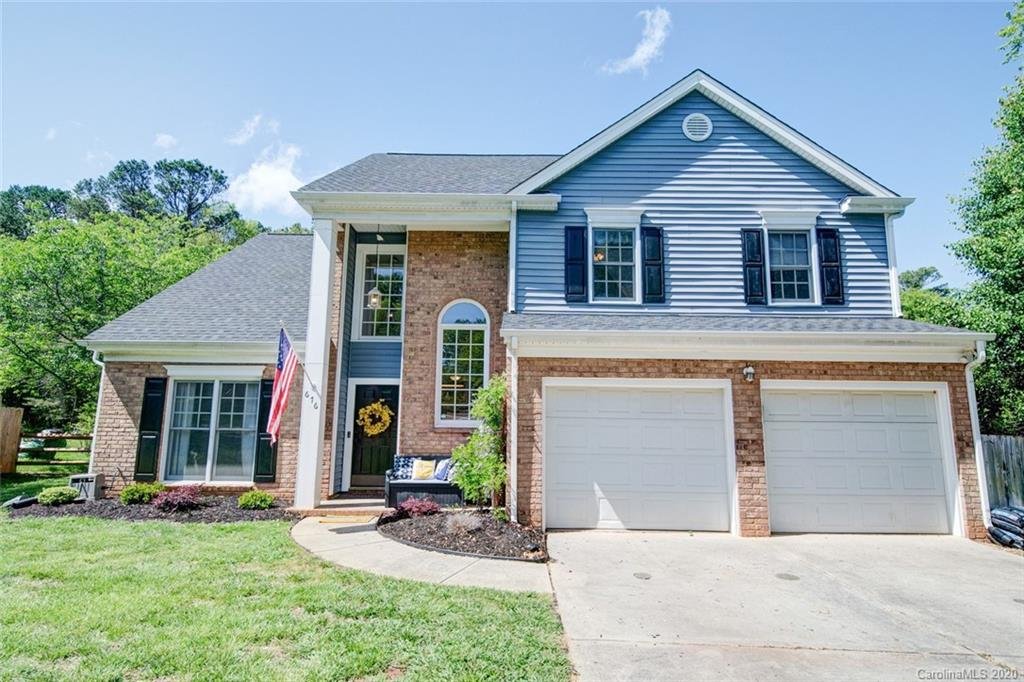 676 Franklin Grove Drive