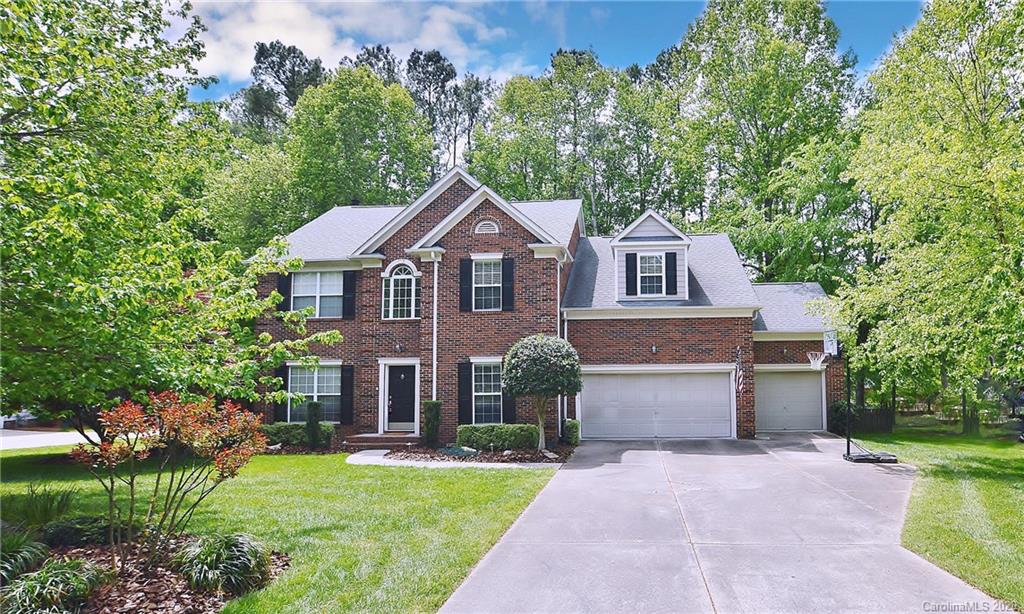 125 Paseo Drive