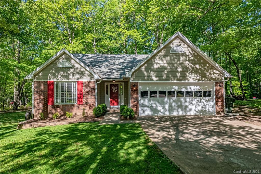 3520 Sandberry Drive