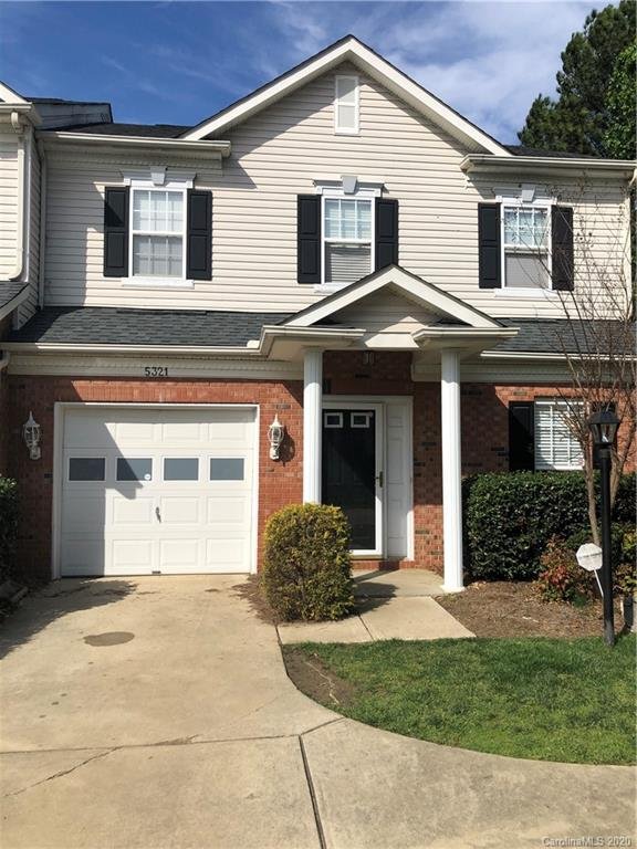 5321 Johnston Mill Court