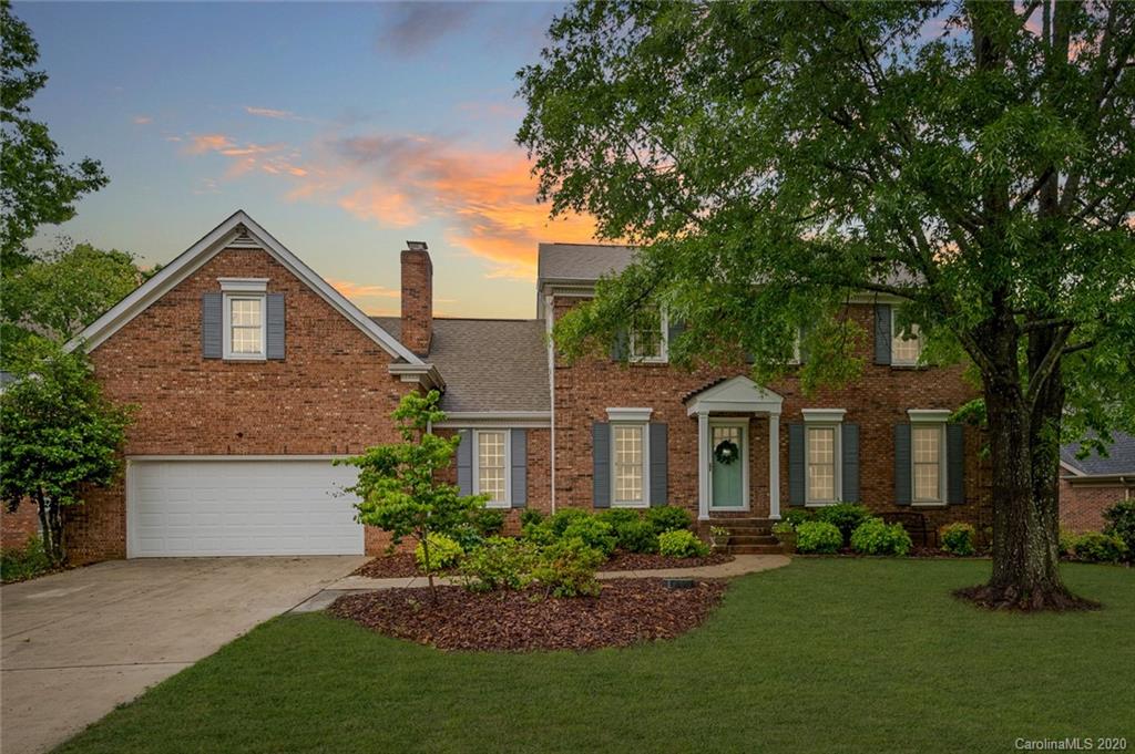 1220 Matthews Plantation Drive