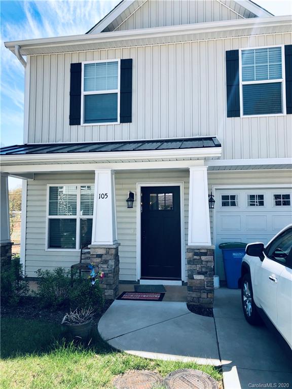 105 Monmouth Way