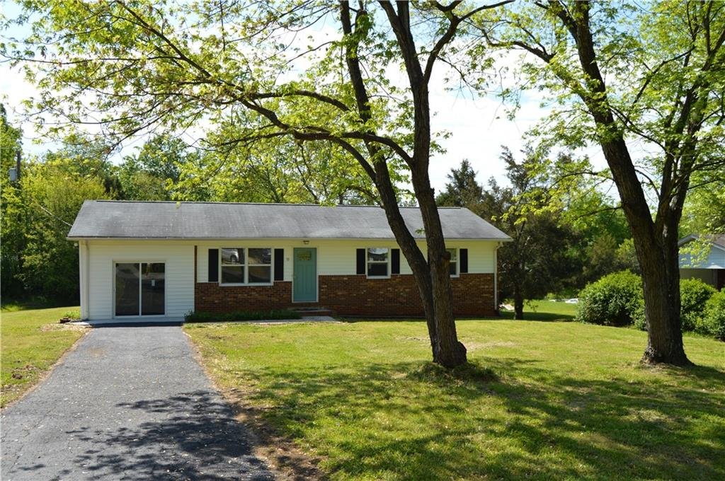 70 Whitney Road