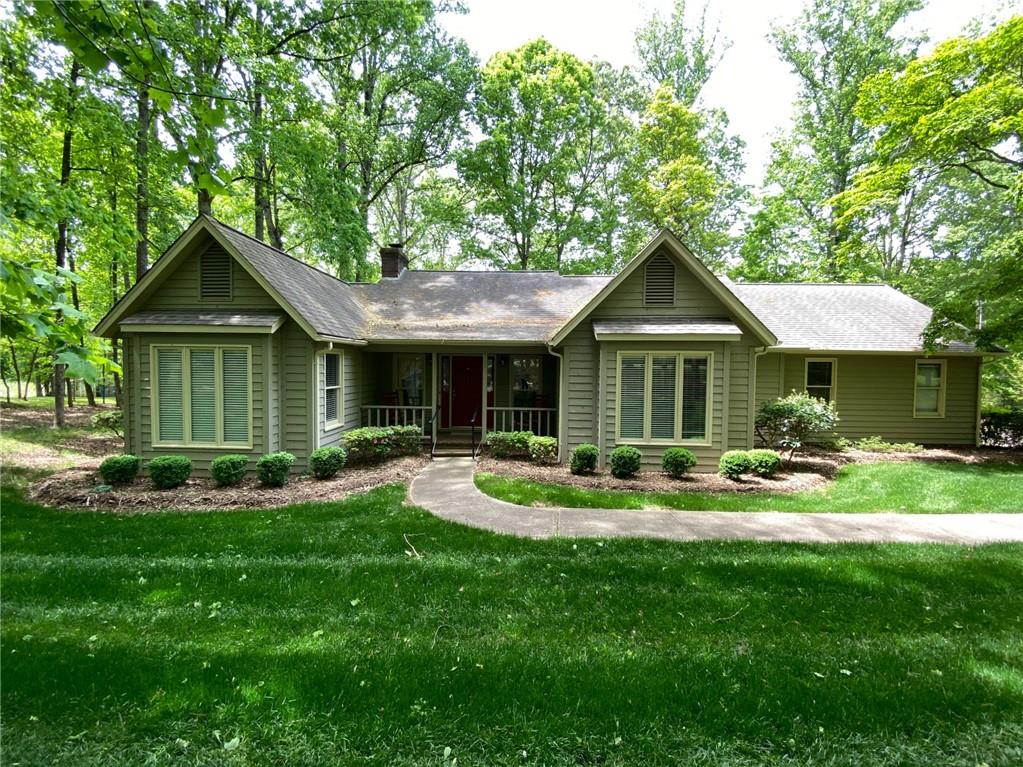 1818 Fairway Drive