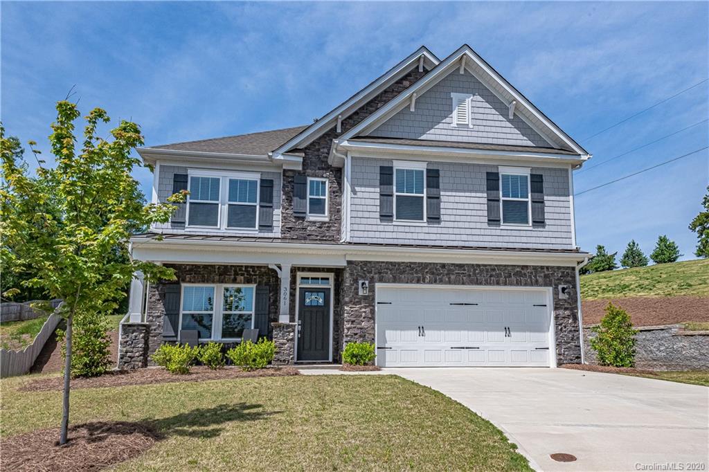 3061 Carriage Oak Way