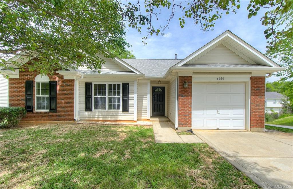 6010 Briggs Drive