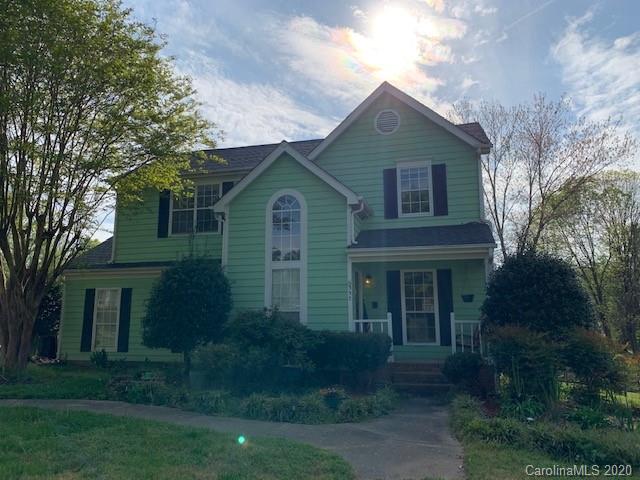 357 Queens Drive