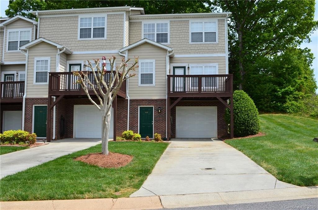 163 High Ridge Road
