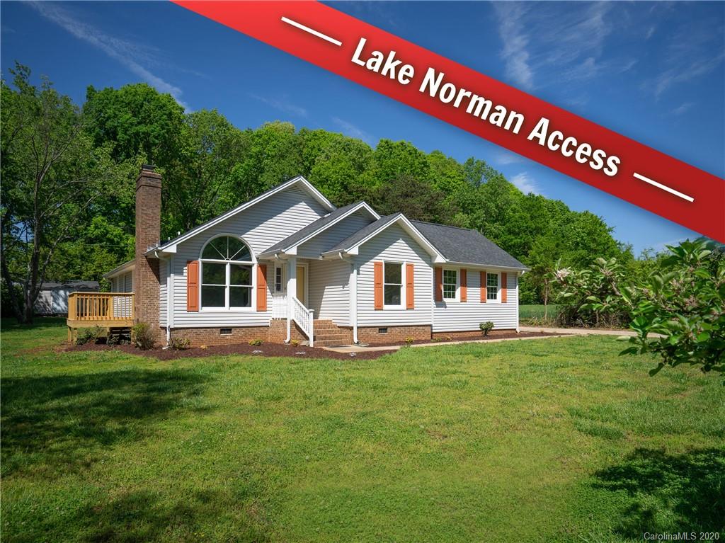 8535 Graham Road