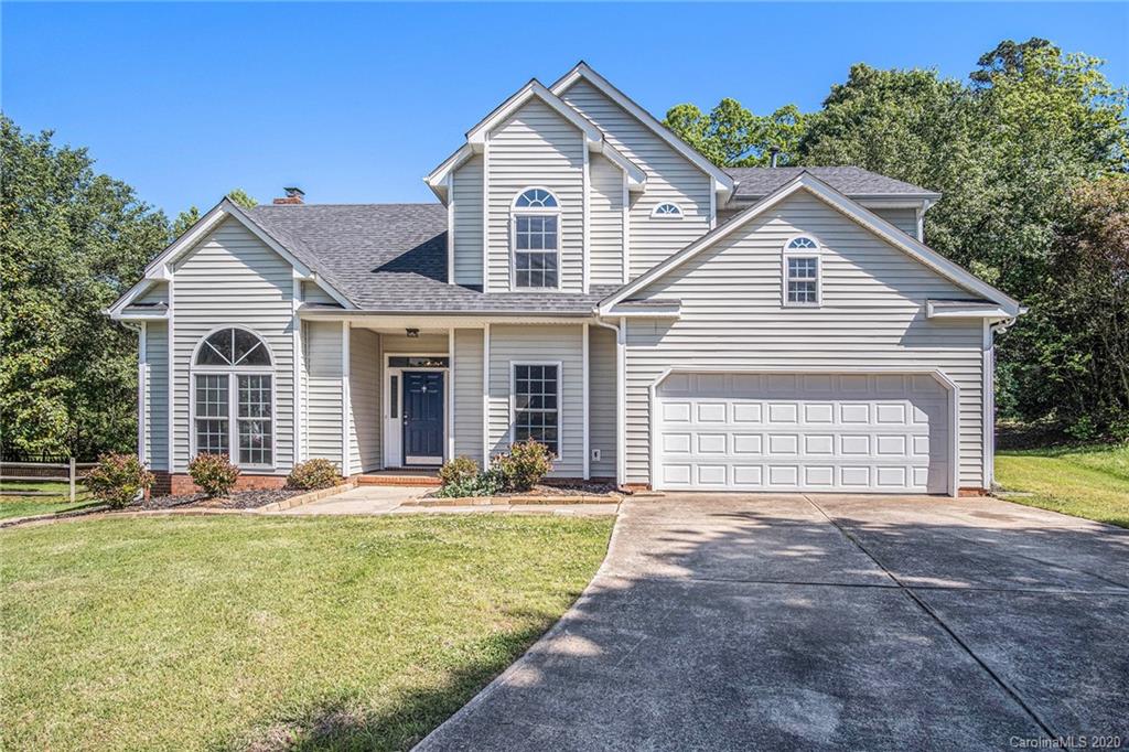 3232 Ashwell Oaks Lane