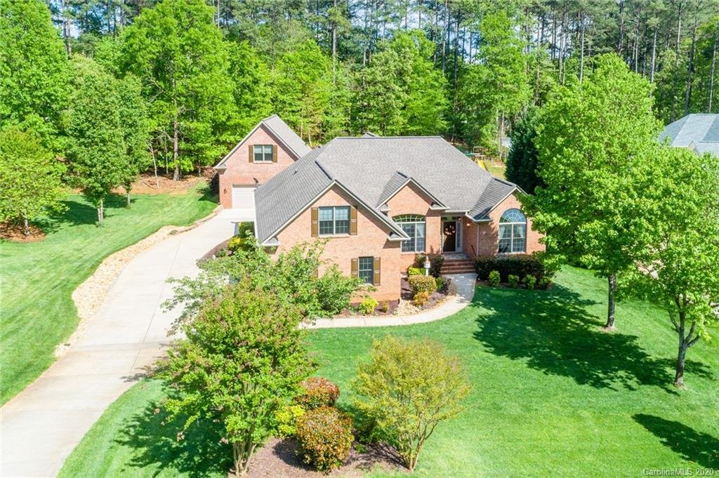 2592 Camelia Pointe Drive