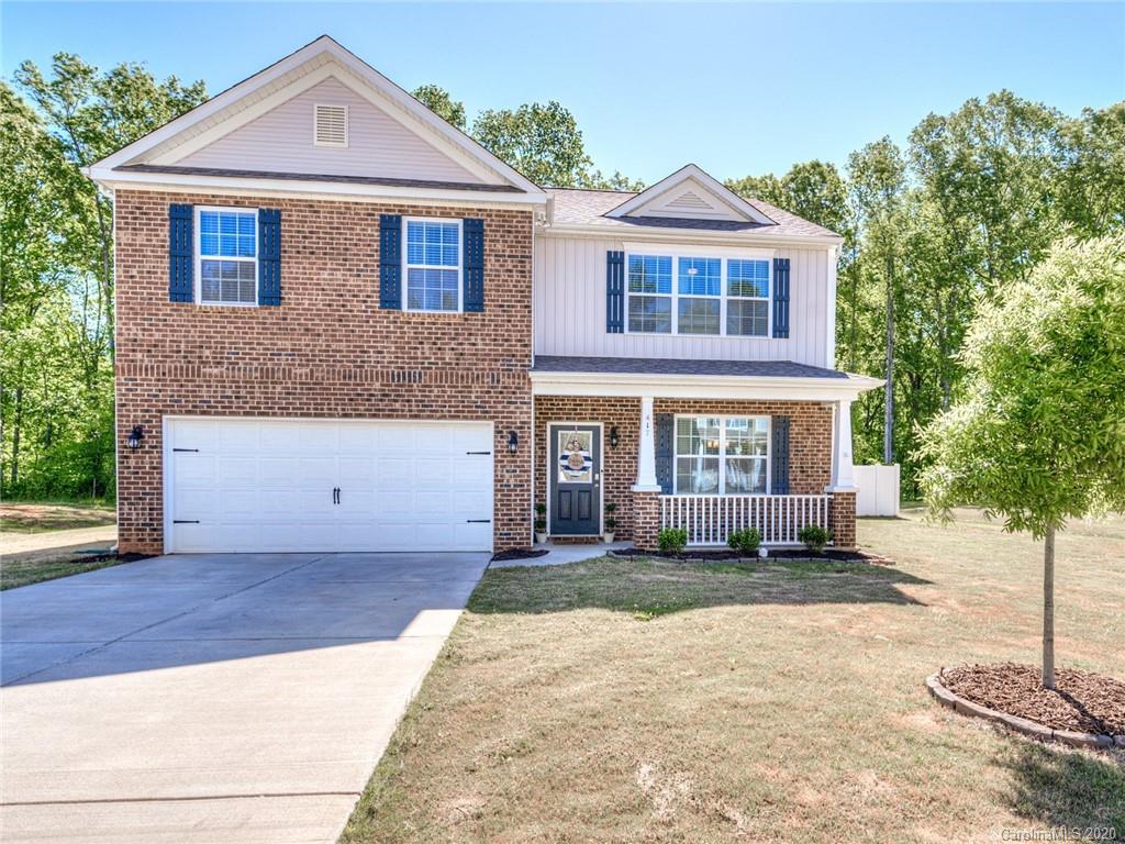 417 Wheat Field Drive