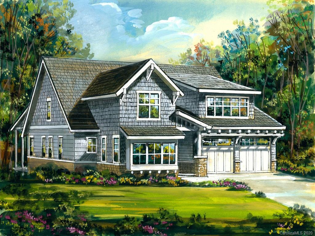 9 Ashe Park Circle
