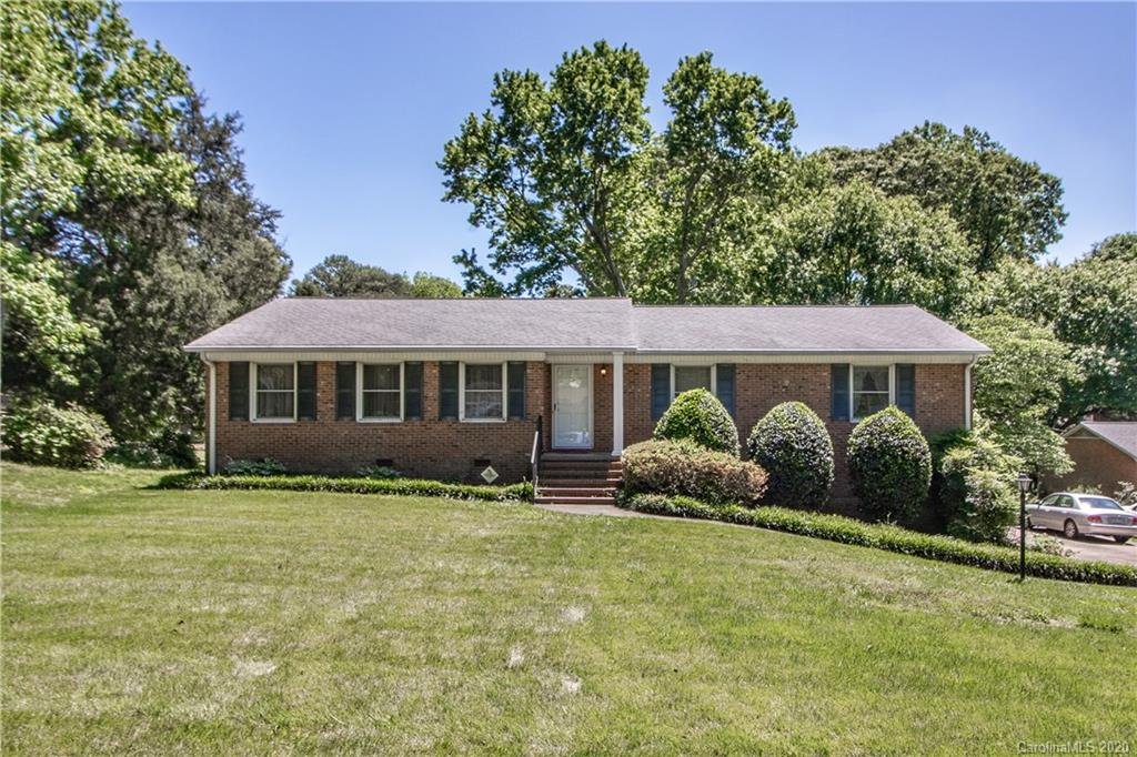 651 Heatherly Road