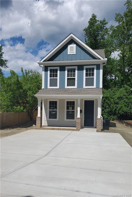 1403 Academy Street