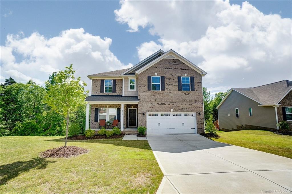 3018 Carriage Oak Way