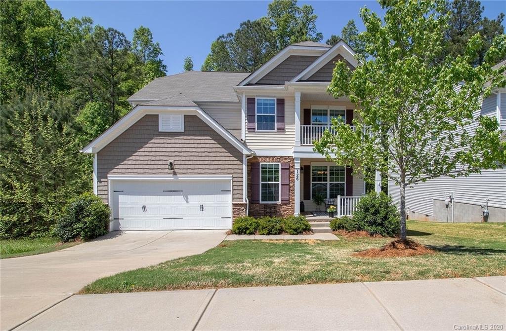 126 Carolinian Drive