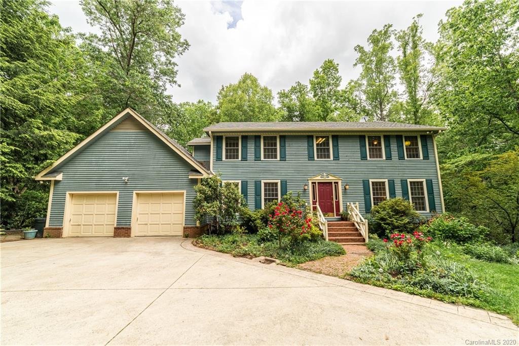 205 Riva Ridge Drive
