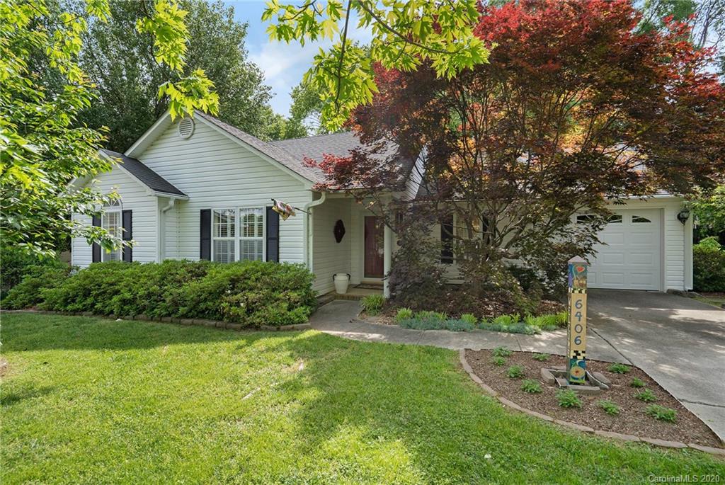 6406 Currywood Place