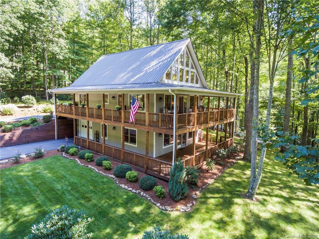 92 Streamside Drive