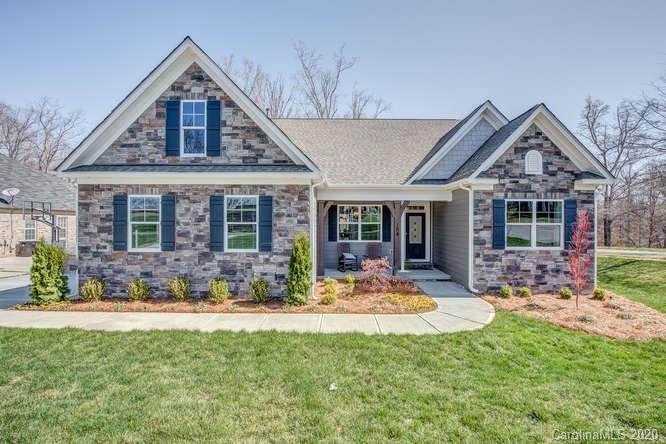 104 Bushney Loop Lot 54