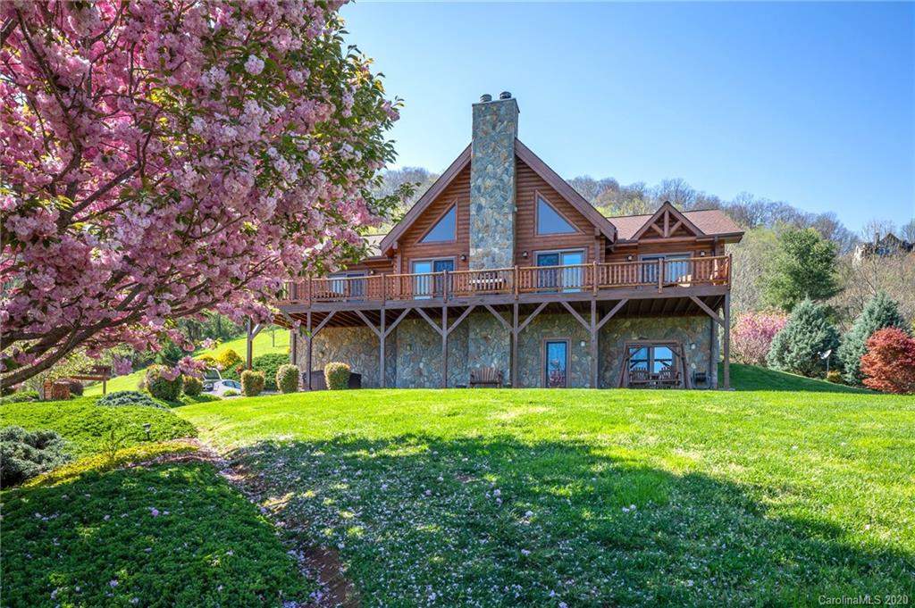206 Serenity Mountain Lane