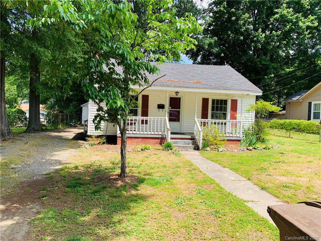 804 Beechwood Street