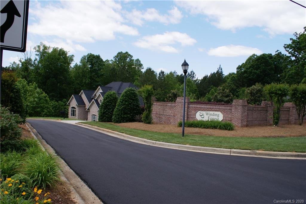 162 Winding Forest Drive