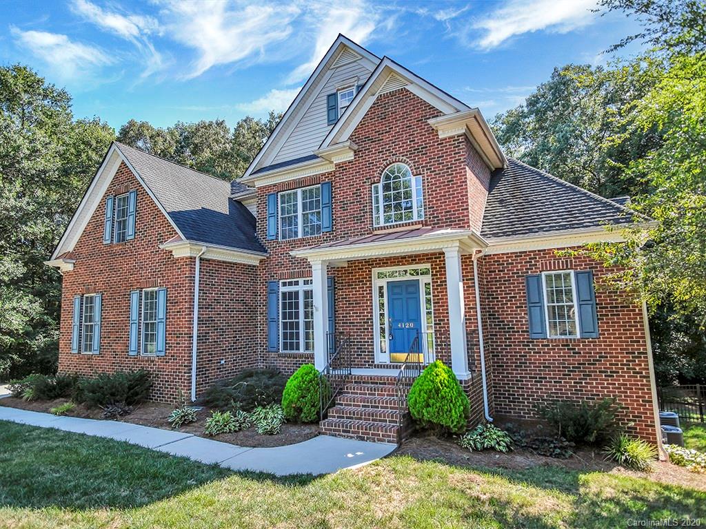 4120 Belle Meade Circle