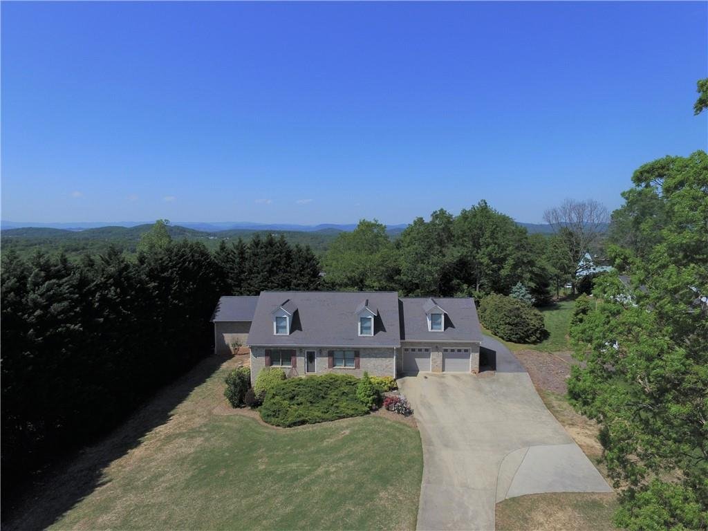 1072 Cajah Mountain Road
