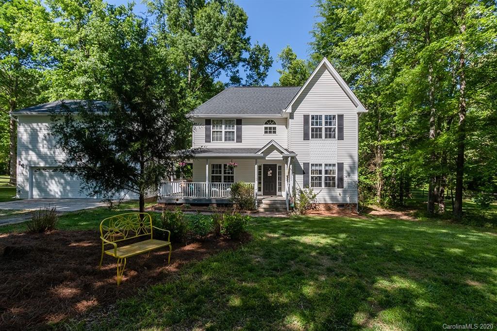 11601 Getaway Lane