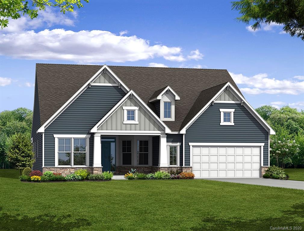 5344 Pembrey Drive Lot 33