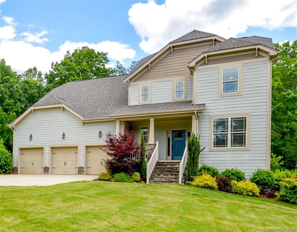 346 Cove Creek Loop