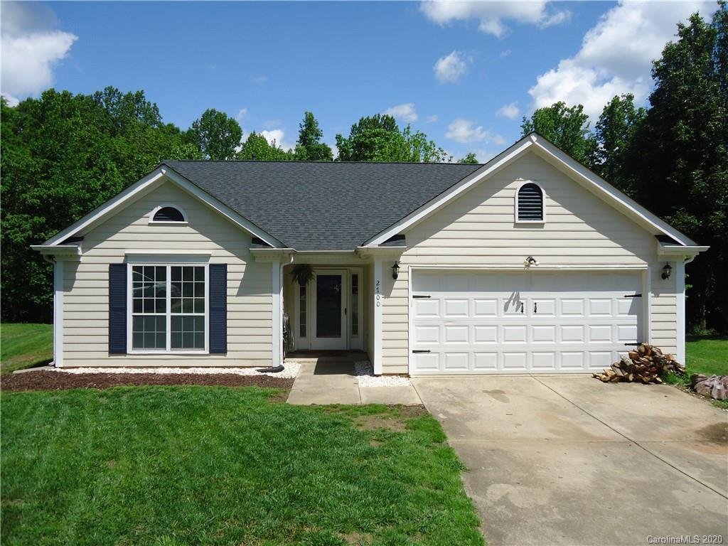 2700 Chalgrove Lane
