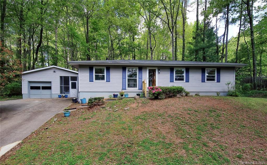 22 Springwood Drive