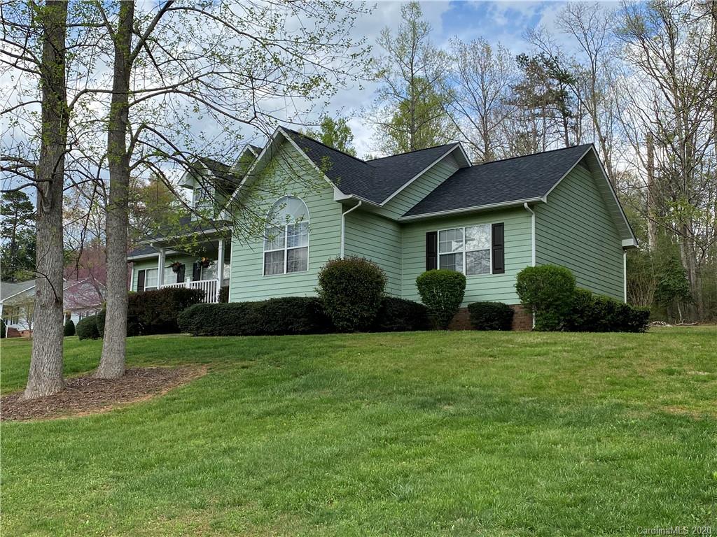 96 Cross Creek Drive