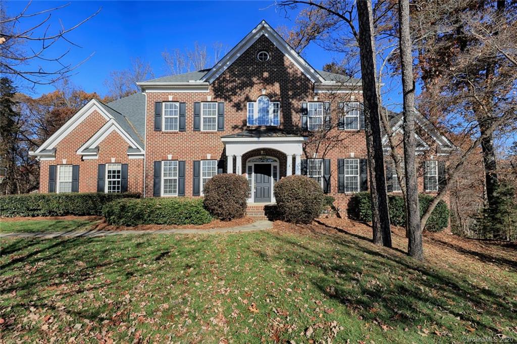 123 Harrison Point Court