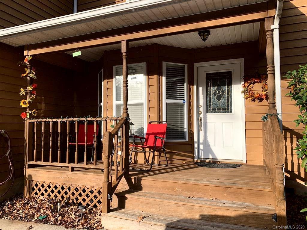 151 Country Club Drive Unit #6