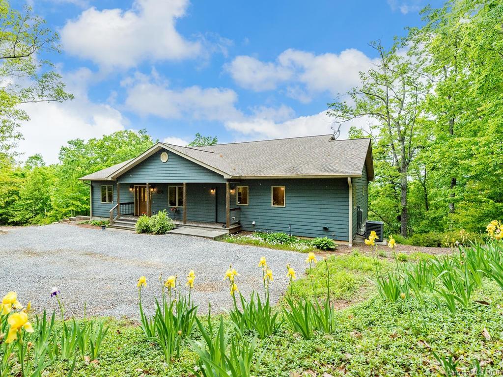 183 Scenic View Court