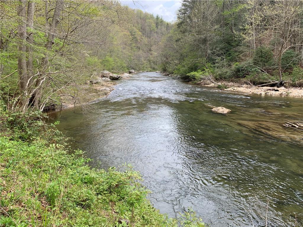 Lot 75 River Crest Road