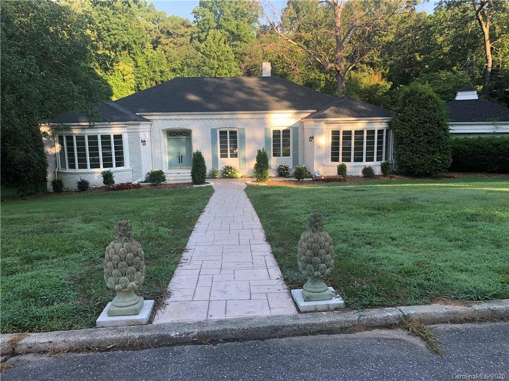 931 Scotch Drive