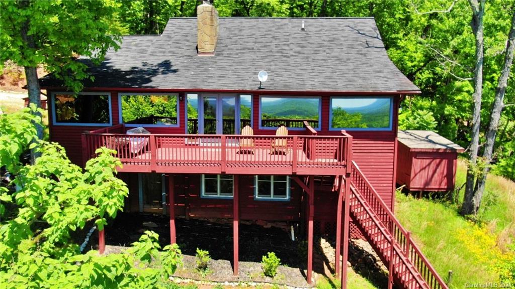 207 S Tranquility Trail