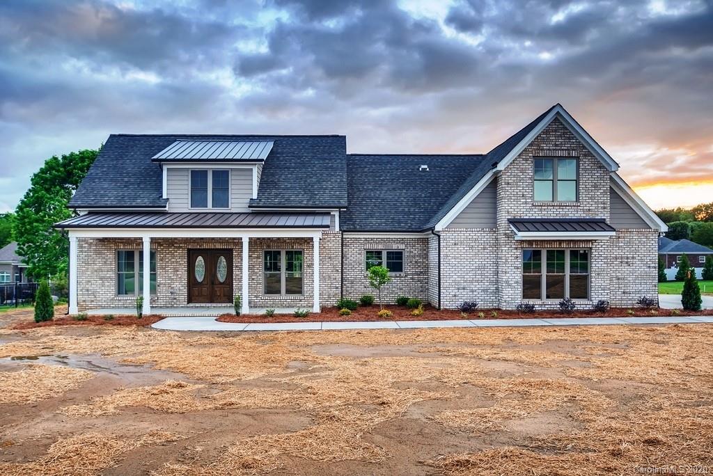8000 Dell Drive