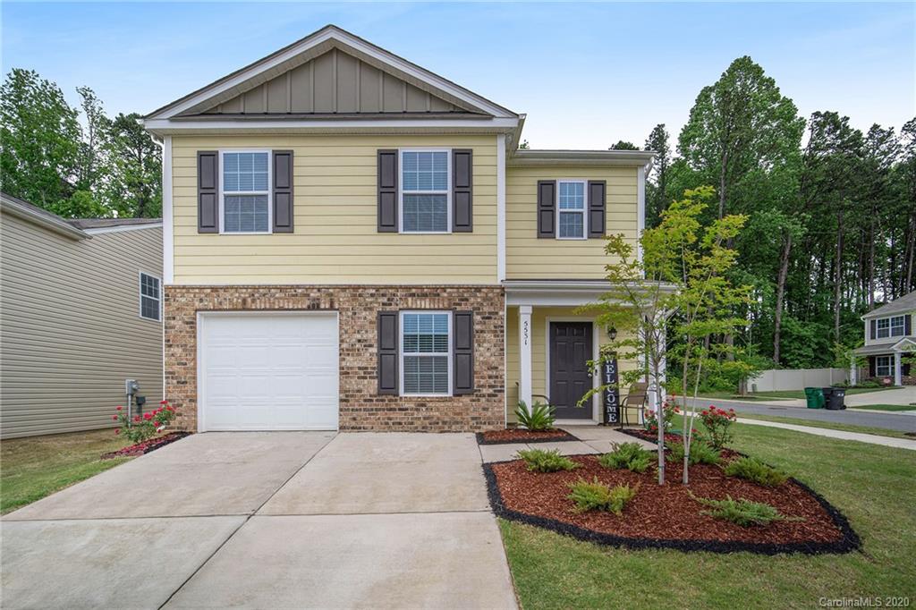 5531 Tumbling Brook Lane