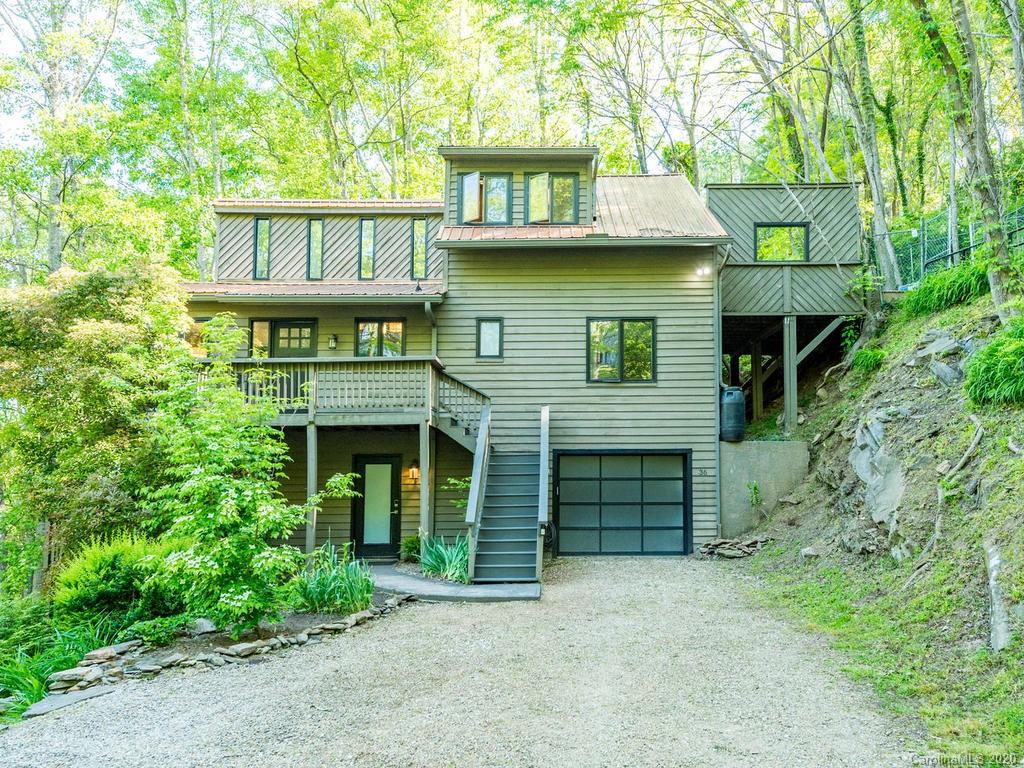 36 Mayflower Drive