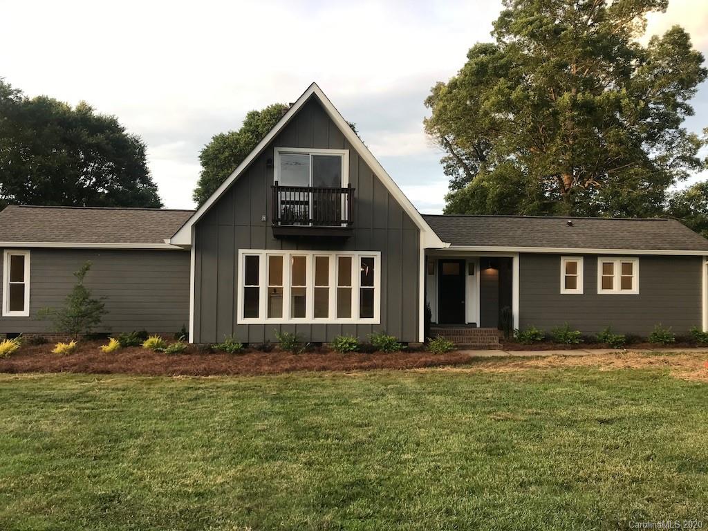 10112 Mount Holly Road