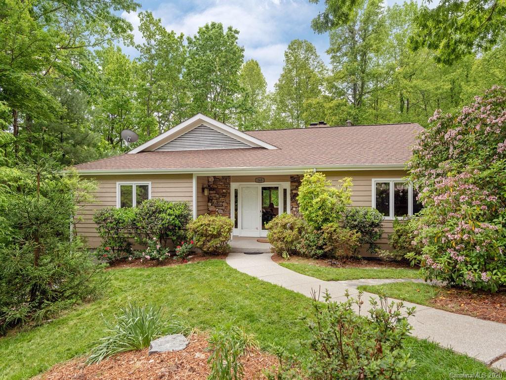 165 Sugar Maple Heights