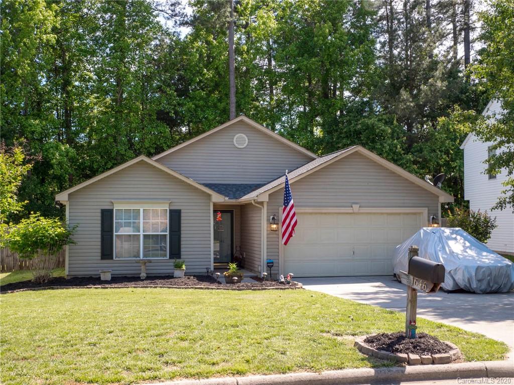 1646 Summit Ridge Lane